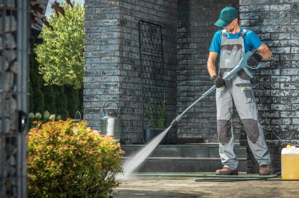 Best Post-Construction Pressure Washing  in New Cassel, NY